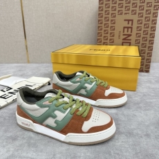 Fendi Low Shoes